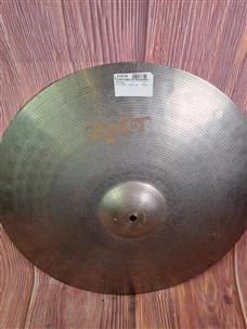 ZILDJIAN ZXT MEDIUM RIDE 20